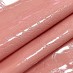 Искусственная кожа мебельная цвет: розовый