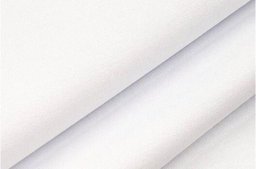 Джерси (Нейлон Рома), белый, 340 гр/м2