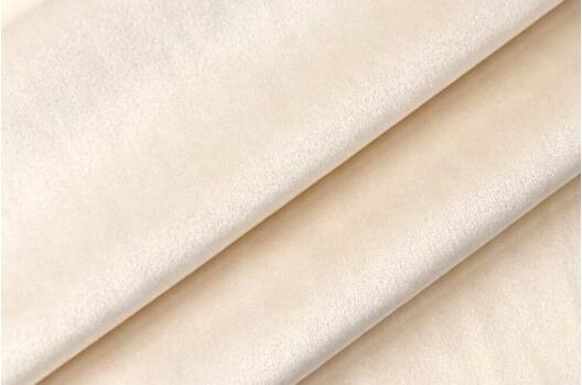 Мебельный бархат M357, светло-бежевый (016), 150 см